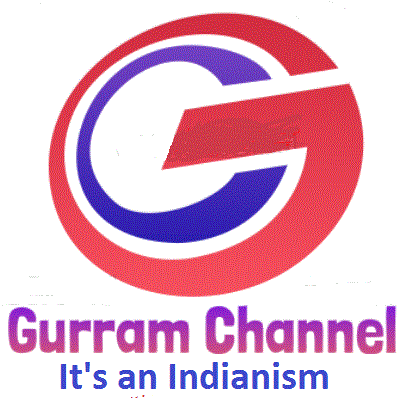 Gurram Channel